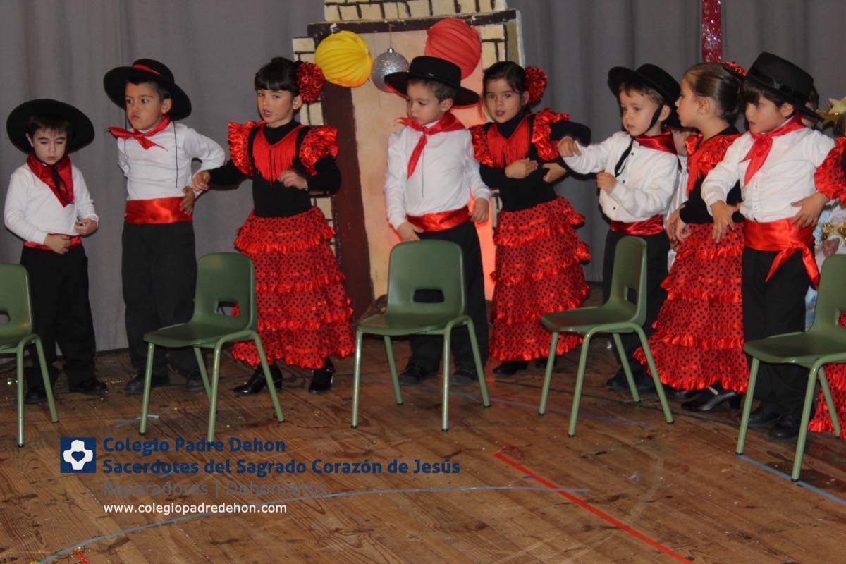 2014 12 18 2º INFANTIL FESTIVAL NAVIDAD  (141)